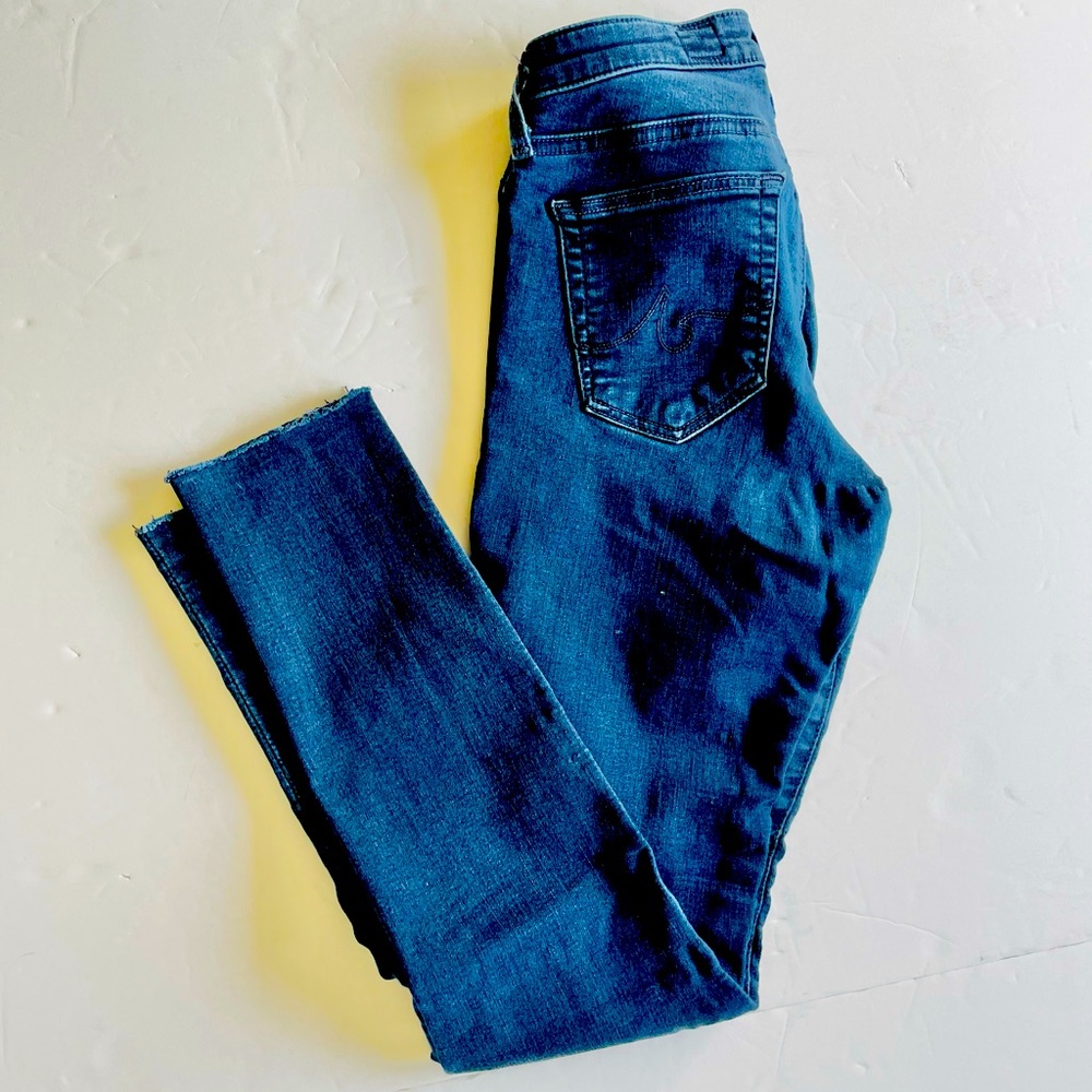 Ag The Absolute Legging, Extreme Skinny